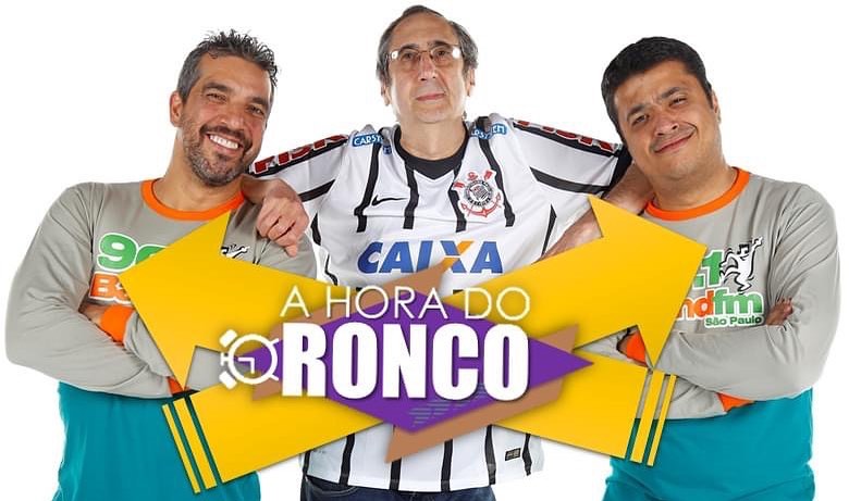 A Hora do Ronco